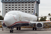 US Airways Boeing 737-401 (N422US) at  Miami - International, United States