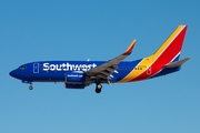 Southwest Airlines Boeing 737-7H4 (N422WN) at  Las Vegas - Harry Reid International, United States
