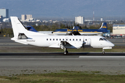 PenAir SAAB 340B+ (N422XJ) at  Anchorage - Ted Stevens International, United States