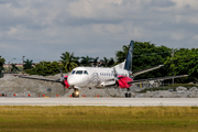 Silver Airways SAAB 340B+ (N442XJ) at  Ft. Lauderdale - International, United States