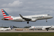 American Eagle (Republic Airlines) Embraer ERJ-175LR (ERJ-170-200LR) (N422YX) at  Miami - International, United States
