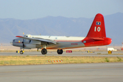 Neptune Aviation Services Lockheed SP-2H Neptune (N4235N) at  Albuquerque - International, United States