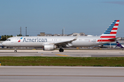 American Airlines Airbus A321-253NX (N423AN) at  Miami - International, United States