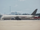 Omni Air International Boeing 767-324(ER) (N423AX) at  Washington - Dulles International, United States