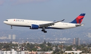 Delta Air Lines Airbus A330-941N (N423DX) at  Los Angeles - International, United States