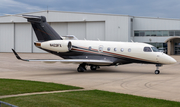 Flexjet Embraer EMB-545 Legacy 450 (N423FX) at  Porter County - Regional, United States