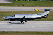 (Private) Pilatus PC-12/45 (N423MG) at  Ft. Lauderdale - International, United States