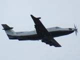 (Private) Pilatus PC-12/45 (N423MG) at  San Juan - Luis Munoz Marin International, Puerto Rico