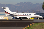 NetJets Embraer EMB-505 Phenom 300 (N423QS) at  Van Nuys, United States