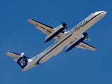 Alaska Airlines (Horizon) Bombardier DHC-8-402Q (N423QX) at  Los Angeles - International, United States