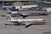 American Eagle (SkyWest Airlines) Bombardier CRJ-200LR (N423SW) at  Milwaukee - Gen Billy Mitchell International, United States