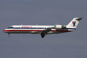 American Eagle (SkyWest Airlines) Bombardier CRJ-200LR (N423SW) at  Los Angeles - International, United States