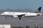 United Airlines Airbus A320-232 (N423UA) at  Las Vegas - Harry Reid International, United States