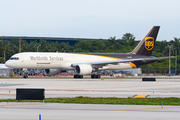 United Parcel Service Boeing 757-24APF (N423UP) at  Ft. Lauderdale - International, United States