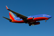 Southwest Airlines Boeing 737-7H4 (N423WN) at  Dallas - Love Field, United States