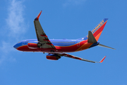 Southwest Airlines Boeing 737-7H4 (N423WN) at  Washington - Ronald Reagan National, United States