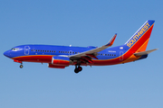 Southwest Airlines Boeing 737-7H4 (N423WN) at  Las Vegas - Harry Reid International, United States