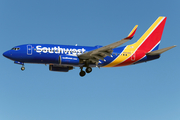 Southwest Airlines Boeing 737-7H4 (N423WN) at  Las Vegas - Harry Reid International, United States