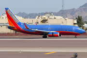 Southwest Airlines Boeing 737-7H4 (N423WN) at  Phoenix - Sky Harbor, United States