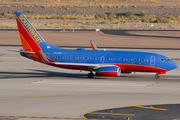 Southwest Airlines Boeing 737-7H4 (N423WN) at  Phoenix - Sky Harbor, United States