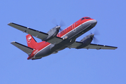 Northwest Airlink (Mesaba Airlines) SAAB 340B+ (N423XJ) at  Detroit - Metropolitan Wayne County, United States