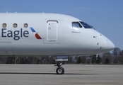 American Eagle (Republic Airlines) Embraer ERJ-175LR (ERJ-170-200LR) (N423YX) at  Lexington - Blue Grass Field, United States