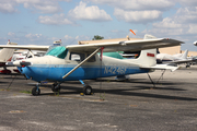 (Private) Cessna 172 Skyhawk (N4246F) at  North Perry, United States