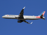 American Airlines Airbus A321-253NX (N424AN) at  Dallas/Ft. Worth - International, United States