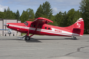 K2 Aviation de Havilland Canada DHC-3T Turbo Otter (N424KT) at  Talkeetna, United States