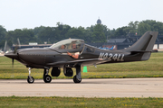 (Private) Lancair Legacy 2000 (N424LL) at  Oshkosh - Wittman Regional, United States