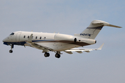 (Private) Bombardier BD-100-1A10 Challenger 300 (N424TM) at  Oshkosh - Wittman Regional, United States