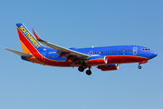 Southwest Airlines Boeing 737-7H4 (N424WN) at  Santa Ana - John Wayne / Orange County, United States