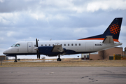 PenAir SAAB 340B+ (N424XJ) at  Front Range, United States