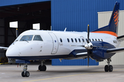 PenAir SAAB 340B+ (N424XJ) at  Front Range, United States