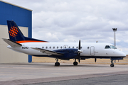 PenAir SAAB 340B+ (N424XJ) at  Front Range, United States