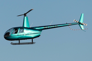 (Private) Robinson R44 Raven II (N4254G) at  Cedar City Regional, United States