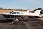 (Private) Piper PA-28-180 Cherokee (N4256T) at  Boulder City - Municipal, United States