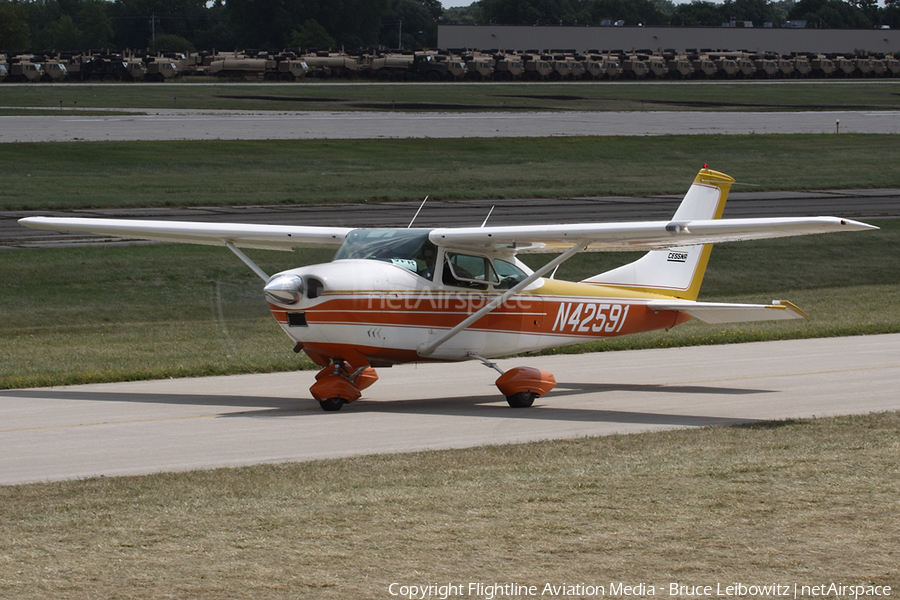 (Private) Cessna 182L Skylane (N42591) | Photo 166085