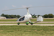 (Private) AutoGyro Europe Cavalon (N425AG) at  Oshkosh - Wittman Regional, United States