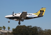 (Private) Cessna 425 Conquest I (N425AL) at  Orlando - Executive, United States