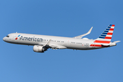 American Airlines Airbus A321-253NX (N425AN) at  Newark - Liberty International, United States