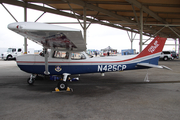 Civil Air Patrol Cessna 172S Skyhawk SP (N425CP) at  Panama City - Tyndal AFB, United States