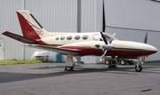 (Private) Cessna 425 Conquest I (N425DC) at  Orlando - Executive, United States