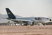 FedEx Airbus A310-203(F) (N425FE) at  Phoenix - Sky Harbor, United States