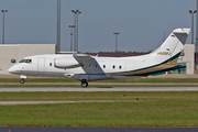 Ultimate JetCharters Dornier 328-310JET (N425FJ) at  Covington - Northern Kentucky International (Greater Cincinnati), United States