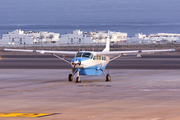 Zambian Air Force Cessna 208B Grand Caravan EX (N425HP) at  Tenerife Sur - Reina Sofia, Spain