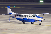 Zambian Air Force Cessna 208B Grand Caravan EX (N425HP) at  Tenerife Sur - Reina Sofia, Spain