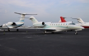 (Private) Cessna 750 Citation X (N425KN) at  Orlando - Executive, United States