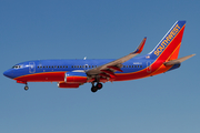 Southwest Airlines Boeing 737-7H4 (N425LV) at  Las Vegas - Harry Reid International, United States