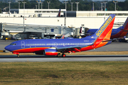 Southwest Airlines Boeing 737-7H4 (N425LV) at  Chicago - Midway International, United States